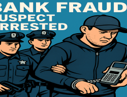 Terungkap! Sindikat Bobol Rekening Bank Dormant Rp204 Miliar, Pegawai Bank Ikut Terseret