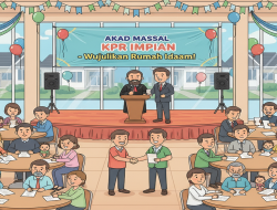 Presiden Prabowo Resmikan Akad Massal KPR Subsidi untuk 26 Ribu Rumah Rakyat di Bogor