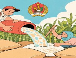 Pemerintah Serap 60 Ribu Ton Gula Petani Dengan Anggaran Rp1,5 Triliun