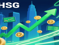 IHSG Menguat 1,36 Poin, Sentimen Positif dari OECD dan The Fed Dongkrak Bursa Efek Indonesia