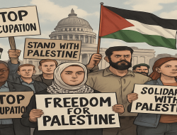 Dukungan Internasional untuk Palestina Semakin Kuat: MUI Soroti Pengaruh Pengakuan Negara Barat