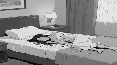 Geger di Sidrap! Wanita Ditemukan Tewas Bersimbah Darah di Wisma, Pelaku Terekam CCTV