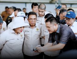 Arwana Super Red Kalbar Siap Rebut Pasar Internasional Lewat Pontianak