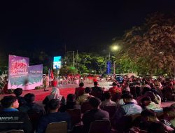 Menjadikan Ruang Digital Sebagai Wadah Empat Pilar Kebangsaan Bersama Ansor Kota Pontianak