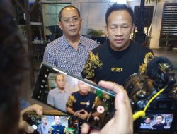 Daud Yordan Siap Jadi Ketua KONI Kalbar, Janji Perkuat Pembinaan dan Sarana Olahraga