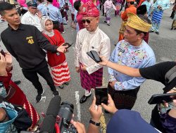 HUT ke-254, Kota Pontianak Menjadi Rumah yang Nyaman Bagi Semua