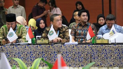 Munas APPSI VII, Ria Norsan Harap Dapat Mendorong Penguatan Otonomi Daerah