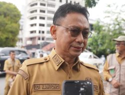 Wali Kota Pontianak Tak Akan Toleransi Bangunan Tua yang Membahayakan Warga
