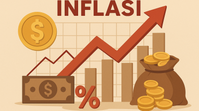 Pemprov Kalbar Perkuat Langkah Kendalikan Inflasi Jelang Akhir Tahun