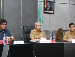 Kalbar Siapkan Gudang dan Penggilingan Padi untuk Kendalikan Harga Jelang Nataru