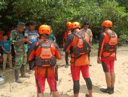 Nelayan di Ketapang Ditemukan Meninggal Dunia di Tepi Sungai Laur