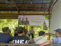 Cadangan Uranium Besar, PLTN Diusulkan di Kalbar