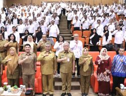543 Pendamping Koperasi Merah Putih Kalbar Siap Perkuat Ekonomi Desa