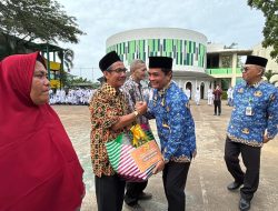 Peringati Hari Pahlawan, Bahasan: Maknai Pesan Para Pahlawan Tak Hanya Diperingati