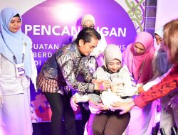 Data 2025, Baru 35,7 Persen Bayi di Pontianak Dapatkan Imunisasi Lengkap