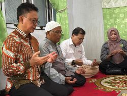 Buntut Kecelakaan Tronton, Edi Kamtono Desak Pemindahan Pelabuhan di Pontianak ke Kijing