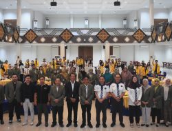FEB UPB Pontianak dan UiTM Malaysia Perkuat Kerja Sama Akademik dan Budaya