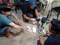 Polisi Ungkap Pembunuhan di Pemangkat, Motif Balas Dendam Anjing Diracun