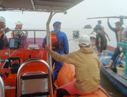 Seorang Pria di Pulau Kumbang, Kayong Utara Dilaporkan Tenggelam Saat Mancing