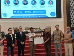 Pasca Sarjana UPB Pontianak Gandeng BANI dan IMAC dalam Edukasi Arbitrase dan Mediasi