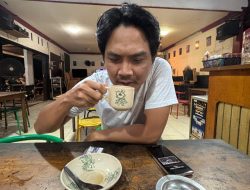 Ribuan Warkop di Pontianak Menjadi Penggerak Ekonomi UMKM
