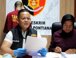 Balita 1 Tahun Tewas Diduga Dianiaya Pacar Ibunya