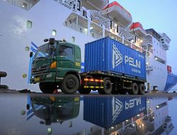PELNI Group Gratiskan Pengiriman Bantuan Bencana ke Sumatera Utara dari Seluruh Indonesia