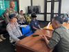 Dishub Kota Pontianak Amankan Jukir Liar di Kawasan Parkir Gratis PSP