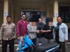 Dua Terduga Pelaku Pencurian Diamankan Warga dan Polisi di Pontianak Barat