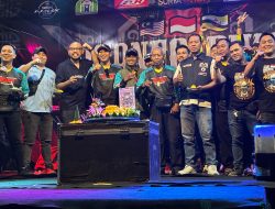Perayaan Satu Dekade YNCI Pontianak Chapter, Bangun Semangat Kebersamaan