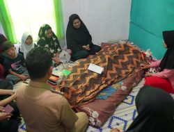 Bocah 10 Tahun Tenggelam di Parit Tokaya, Edi Kamtono Sampaikan Duka Mendalam