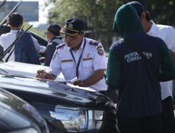 Siap-Siap! Ada Uji Emisi Gratis Akhir Pekan Ini di Pontianak