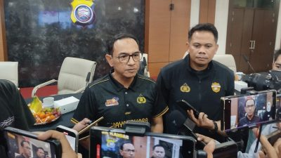 Pembukaan Proliga 2026, Kamis 8 Januari di Pontianak
