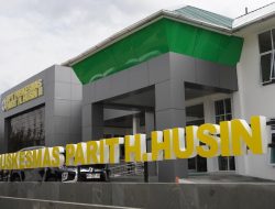 Puskesmas Baru di Pontianak Ada Layanan Persalinan