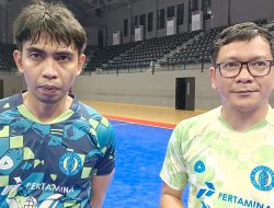 Jelang Futsal Nasional Cup 2026, Pangsuma FC Optimis Pertahankan Gelar Juara