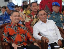 Setahun Norsan-Krisantus: Fokus Dunia Pendidikan untuk Membangun Fondasi Kalbar Masa Depan