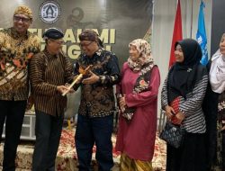PJKB Terima Kunjungan Muhibah Paguyuban Jawa Sarawak Malaysia, Dorong Kolaborasi Budaya dan Ekonomi
