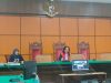 PN Pontianak Tolak Praperadilan Oknum Polisi Polres Melawi, Kuasa Hukum dan Keluarga Tetap Lanjutkan Perjuangan