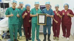 Healthcare Asia Awards 2026, Kuching Specialist Hospital (KcSH) Dinobatkan sebagai Pelayanan Ortopedi Terbaik
