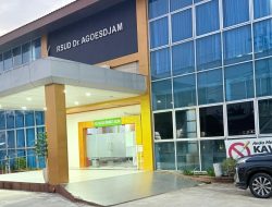 Dugaan Penyimpangan Dana BLUD di RSUD Agoesdjam Ketapang, Pelayanan Terganggu
