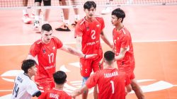 Meski Kalah 3-0, Garuda Jaya Petik Pengalaman Berharga dari Foolad Sirjan Iranian