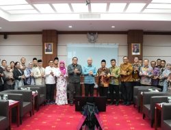 Kalbar Perkuat Ekonomi Syariah Menuju Adinata Syariah Award 2026