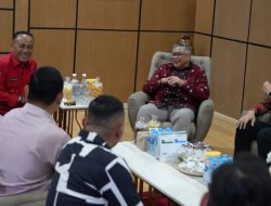 Pemprov Kalbar Targetkan 1,2 Juta Pekerja Terlindungi pada 2026