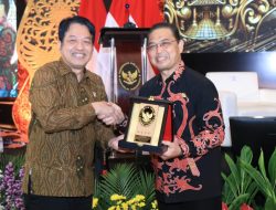 Indeks Demokrasi Indonesia 2025, Kalbar Raih Peringkat 4 Nasional
