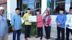 Jelang Idul Adha 1447 H, Ria Norsan Pastikan Bantuan Hewan Kurban Menjangkau 14 Kabupaten/Kota di Kalbar