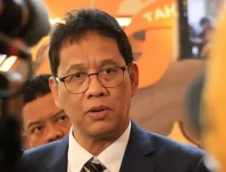 Menkeu Purbaya Sebut Peluang Kenaikan IHSG Masih Sangat Besar