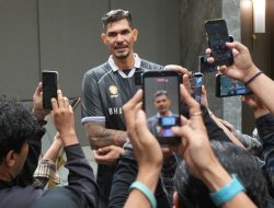 JBP Optimistis Tumbangkan Hyundai Skywalkers di Semifinal AVC 2026