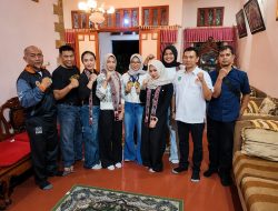 KONI Kalbar Optimis Bangkitkan Tradisi Emas Angkat Besi Usai Kejurnas 2026