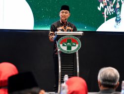 Buka Rakernas Arsada Ke 16, Ria Norsan: RS Daerah Harus Lebih dari Sekadar Terjangkau