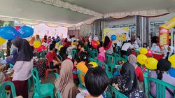 Alfamart dan Nestlé Indonesia Perluas Jangkauan Program Sahabat Posyandu